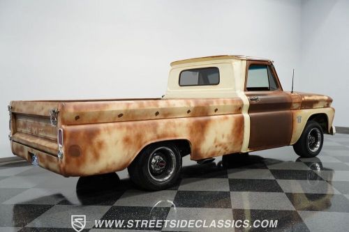 1966 Chevrolet C-10 Patina, US $42,995.00, image 7