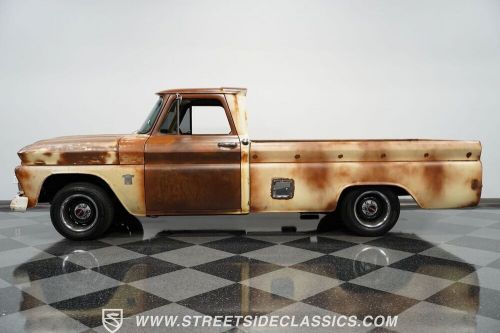 1966 Chevrolet C-10 Patina, US $42,995.00, image 9