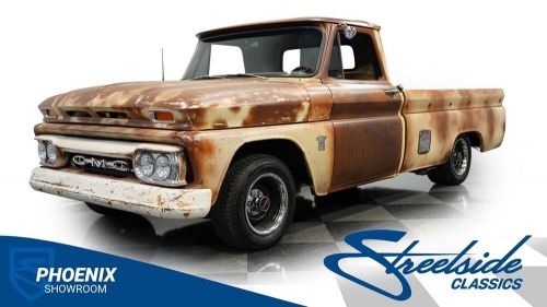 1966 Chevrolet C-10 Patina, US $42,995.00, image 12