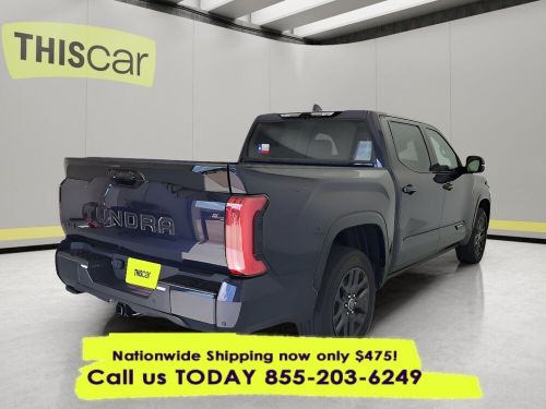 2023 Toyota Tundra Platinum, US $57,287.00, image 3