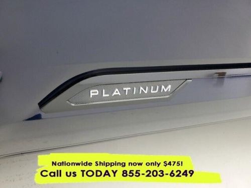 2023 Toyota Tundra Platinum, US $57,287.00, image 4