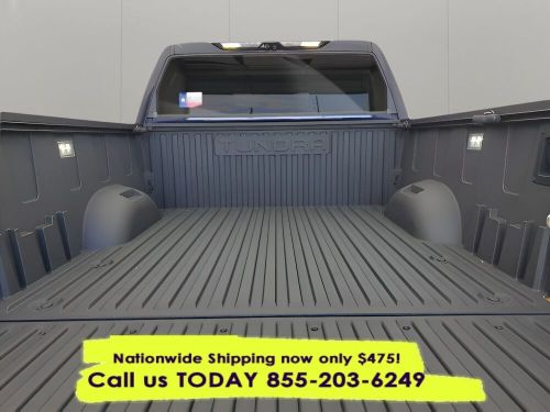 2023 Toyota Tundra Platinum, US $57,287.00, image 6