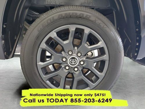 2023 Toyota Tundra Platinum, US $57,287.00, image 8