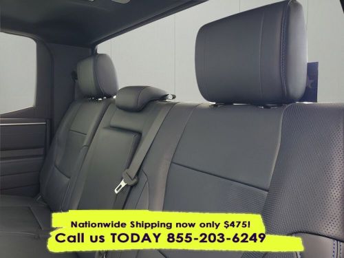 2023 Toyota Tundra Platinum, US $57,287.00, image 9