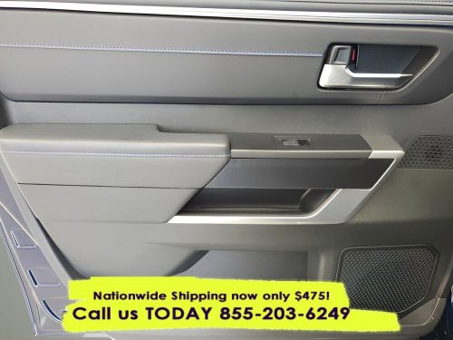 2023 Toyota Tundra Platinum, US $57,287.00, image 12