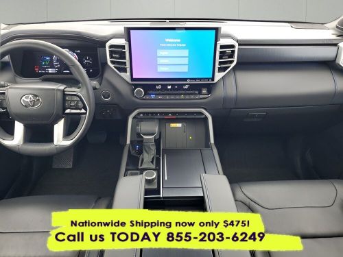 2023 Toyota Tundra Platinum, US $57,287.00, image 13