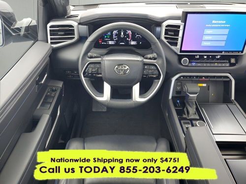 2023 Toyota Tundra Platinum, US $57,287.00, image 14