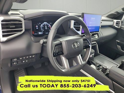 2023 Toyota Tundra Platinum, US $57,287.00, image 18