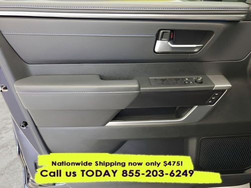 2023 Toyota Tundra Platinum, US $57,287.00, image 19