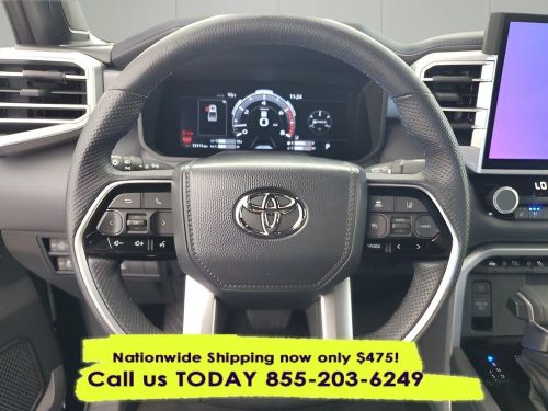 2023 Toyota Tundra Platinum, US $57,287.00, image 22