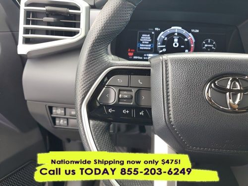 2023 Toyota Tundra Platinum, US $57,287.00, image 23