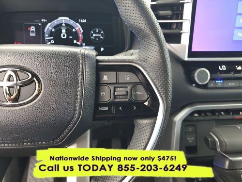 2023 Toyota Tundra Platinum, US $57,287.00, image 24