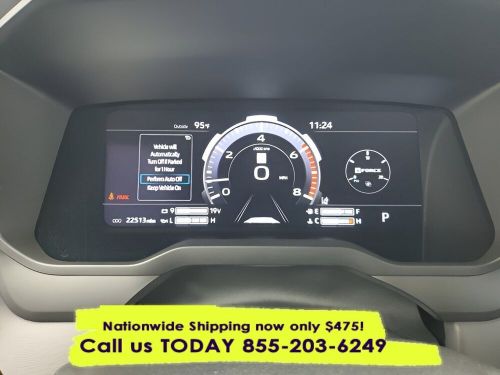 2023 Toyota Tundra Platinum, US $57,287.00, image 26