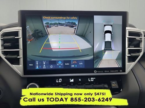 2023 Toyota Tundra Platinum, US $57,287.00, image 29