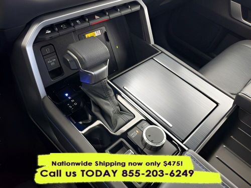 2023 Toyota Tundra Platinum, US $57,287.00, image 30