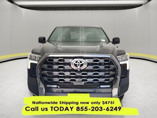 2023 Toyota Tundra Platinum, US $57,287.00, image 33