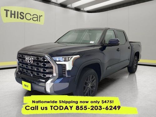 2023 Toyota Tundra Platinum, US $57,287.00, image 34