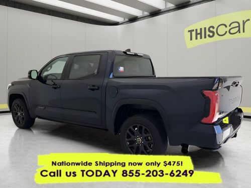 2023 Toyota Tundra Platinum, US $57,287.00, image 36