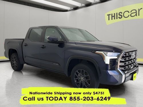 2023 Toyota Tundra Platinum, US $57,287.00, image 38