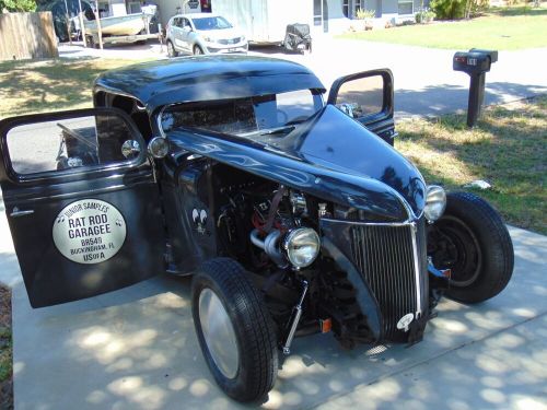 1937 Ford Other Pickups, US $24,900.00, image 12