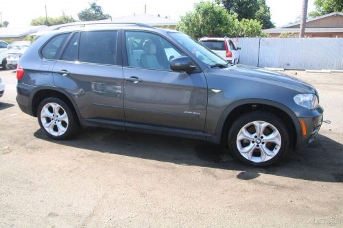 2013 BMW X5 xDrive35d, US $265.00, image 2