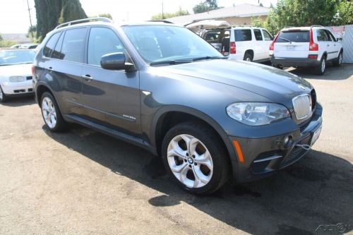 2013 BMW X5 xDrive35d, US $265.00, image 3