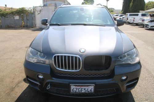 2013 BMW X5 xDrive35d, US $265.00, image 4