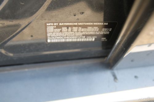 2013 BMW X5 xDrive35d, US $265.00, image 6