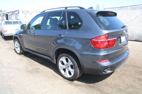 2013 BMW X5 xDrive35d, US $265.00, image 22