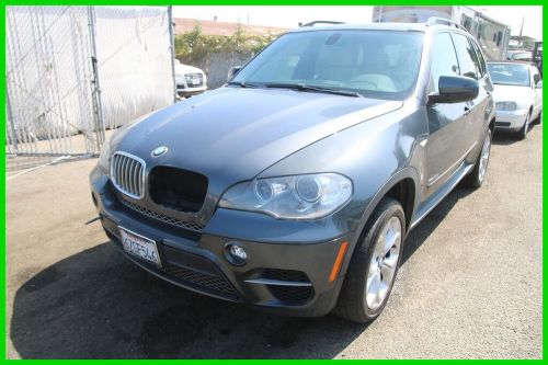 2013 BMW X5 xDrive35d, US $265.00, image 24
