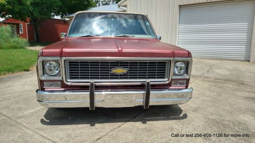 1978 chevrolet c-10 5.3 ls swapped!!lowered!!super sharp!!wow!!