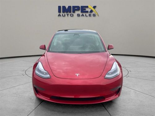 2021 Tesla Model 3 Performance, US $30,800.00, image 3