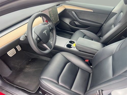 2021 Tesla Model 3 Performance, US $30,800.00, image 4