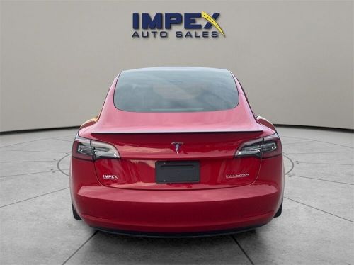 2021 Tesla Model 3 Performance, US $30,800.00, image 10