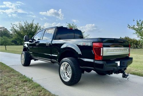 2022 ford f-250 super duty