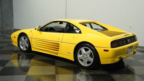 1992 Ferrari 348 TS, US $79,995.00, image 2