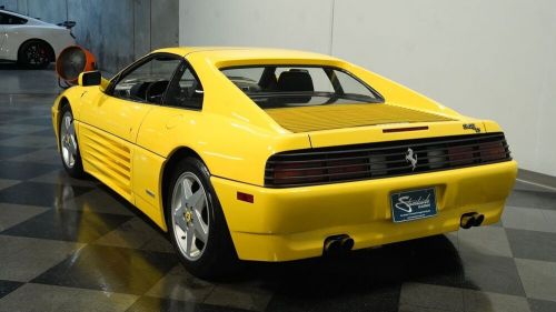 1992 Ferrari 348 TS, US $79,995.00, image 3