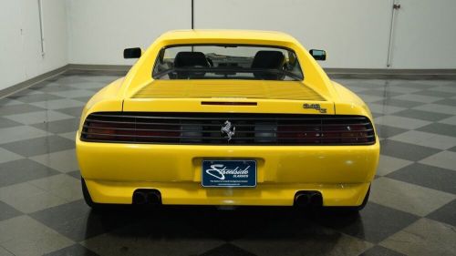 1992 Ferrari 348 TS, US $79,995.00, image 4
