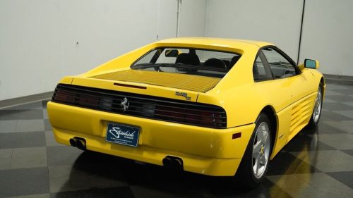 1992 Ferrari 348 TS, US $79,995.00, image 5