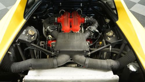 1992 Ferrari 348 TS, US $79,995.00, image 10