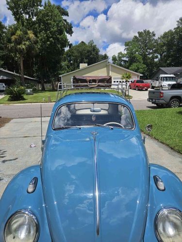 1958 Volkswagen Beetle, US $20,000.00, image 2