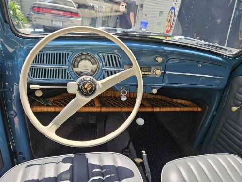 1958 Volkswagen Beetle, US $20,000.00, image 6