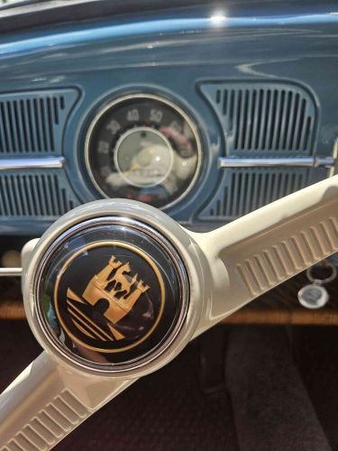 1958 Volkswagen Beetle, US $20,000.00, image 9