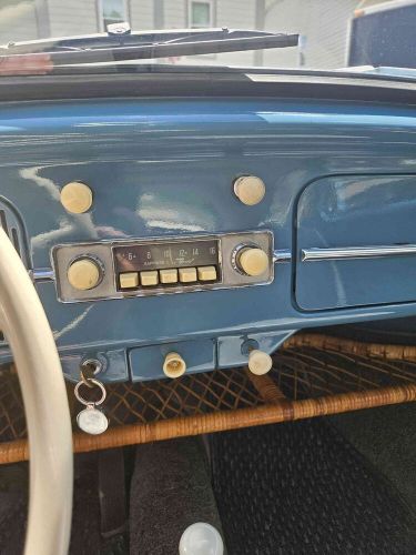 1958 Volkswagen Beetle, US $20,000.00, image 10