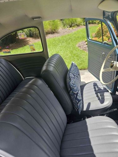 1958 Volkswagen Beetle, US $20,000.00, image 11