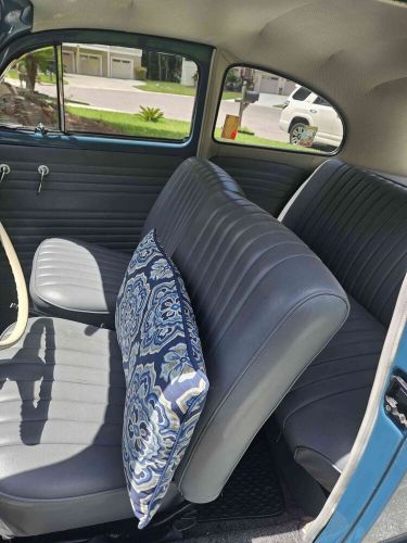 1958 Volkswagen Beetle, US $20,000.00, image 12