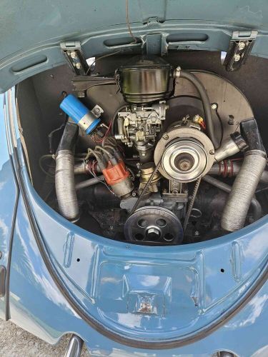 1958 Volkswagen Beetle, US $20,000.00, image 13