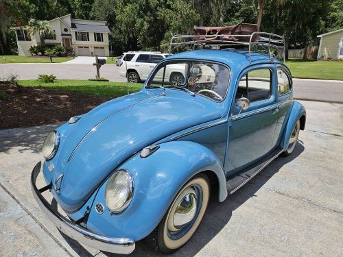 1958 Volkswagen Beetle, US $20,000.00, image 14