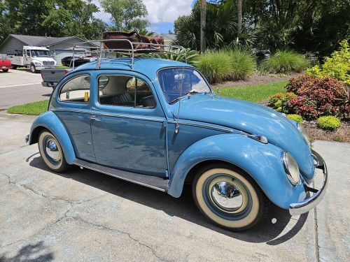 1958 Volkswagen Beetle, US $20,000.00, image 15