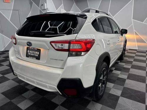 2019 Subaru XV Crosstrek 2.0i Premium Sport Utility 4D, US $15,999.00, image 4